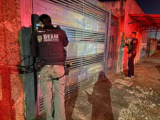 Operação prende suspeitos de tentativa de feminicídio e estupro contra vulnerável