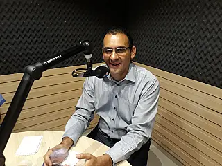 Jean esclarece gastos e defende fiscalização da sociedade