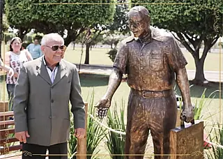 Morre em Campo Grande Deócles Ferreira, pioneiro do sistema de assistência funerária