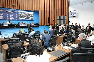 Deputados votam nesta quarta-feira proposta de regularização de imóveis