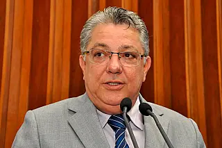 Covid-19: Evander quer informações sobre garantia do Governo Federal ao setor agropecuário