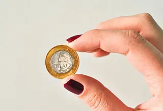 Essa moeda de R$ 1 real vale até R$ 20 MIL na sua carteira, alertam colecionadores