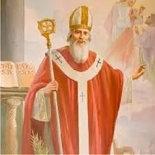 Dia de Santo Irineu