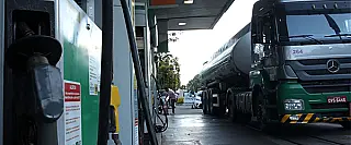 Petrobras reduz novamente preços da gasolina e do diesel em refinarias