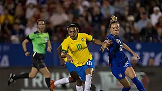 Copa do Mundo Feminina 2023: programação completa e onde assistir