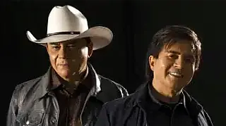Hoje tem show com Chitãozinho e Xororó no Shopping Bosque dos Ipês
