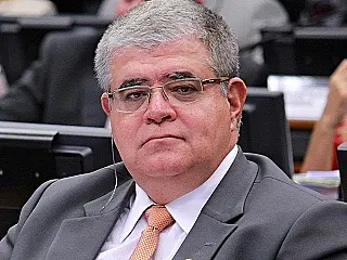 Confiante no governo Temer, deputado Marun destaca investimentos em MS
