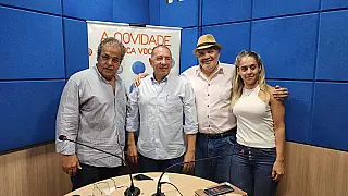 Modelo de gestão em MS ataca problemas pela raiz, diz Gerson Claro
