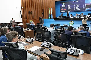 ALEMS vota nesta terça-feira criação de 150 cargos de analista judiciário no Tribunal de Justiça