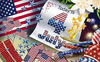 Dia da Independência dos Estados Unidos