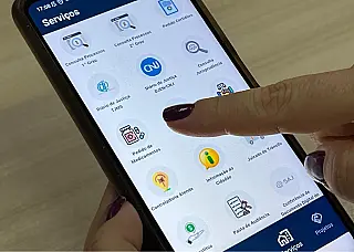 Tribunal amplia acesso da população com aplicativo TJMS Mobile