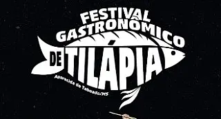 2ª edição do festival gastronômico de tilápia