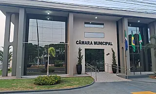 Câmara de Paranaíba oficializa R$ 5,7 milhões em emendas impositivas para 2026