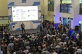MS Empreende Mais discute estratégias para impulsionar empreendedorismo nos municípios