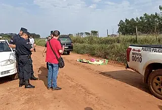 Homem de 29 anos é morto com pedrada na cabeça