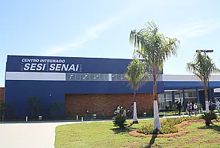 SENAI oferece 60 vagas em cursos técnicos gratuitos em Aparecida do Taboado com auxílio mensal