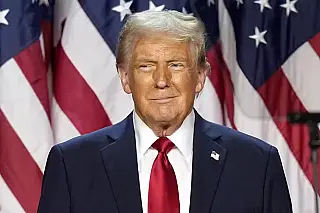 Trump confirma plano de deportação em massa para janeiro