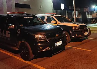 Após discussão, homem de 33 anos é esfaqueado pela esposa
