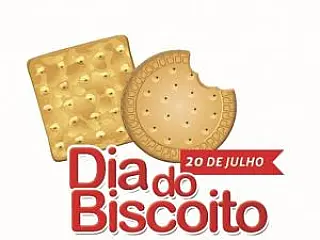 Dia Nacional do Biscoito