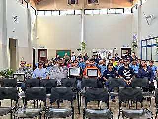 APAE recebe R$ 439 mil em investimentos em Aparecida do Taboado