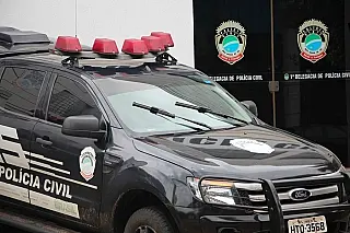 Homem é esfaqueado em bar no Bairro Capilé em Nova Andradina