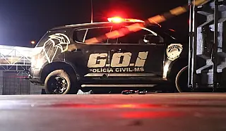 Polícia Civil de Mato Grosso do Sul é a que mais traz resultados, no País