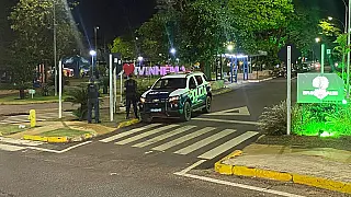 Polícia Militar atende ocorrência de violência doméstica