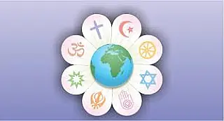 Dia Mundial da Religião