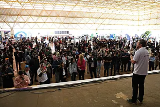 ALEMS e parceiros propiciam cidadania em ação na defesa das mulheres