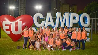 Aulão movimenta Campo Grande acontece nesta quinta-feira no estádio Belmar Fidalgo