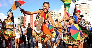 Celebrações de Fé e de Alegria marcam o dia 14 de setembro