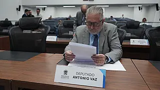 Deputado Antonio Vaz apresenta proposta busca garantir inclusão e oportunidades