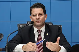 Programas de combate ao  Aedes Aegypti serão discutidos em reunião de Frente Parlamentar