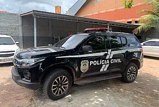 Condenado por tráfico de drogas é preso em Selvíria