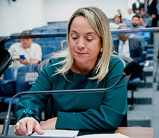 Lia propõe mudança na Lei da Alienação Parental