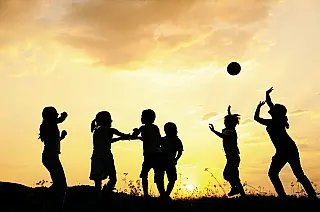 03 de junho Dia da Conscientização Contra a Obesidade Mórbida Infantil
