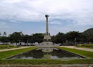 Turismo cívico, hora de conhecer a história e os símbolos nacionais
