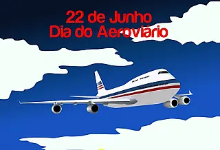 Economiários, Aeroviários e Orquidófilos são Homenageados em data especial.