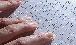 Dia Nacional do Sistema Braille destaca inclusão e acessibilidade no Brasil