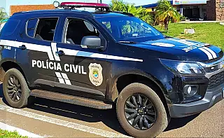 Homem é Preso em Flagrante Após Importunação Sexual em Ônibus da Andorinha