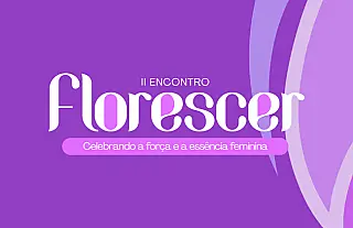 II Encontro Florescer valoriza a força feminina em Aparecida do Taboado
