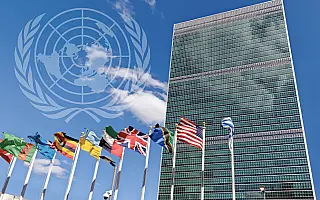 Deputado fala sobre ida à ONU