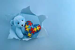 Autismo compreensão e informação