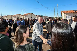 Bonito avança com investimento de R$ 613 milhões do Governo de MS