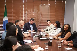 MS autoriza concurso com 2 mil vagas para professores da rede estadual