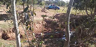 Ouça: Ocorrências policiais durante o feriadão na região
