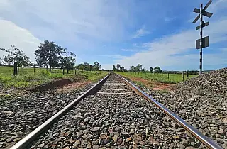 Governo autoriza novas desapropriações para ferrovia entre Três Lagoas e Aparecida do Taboado