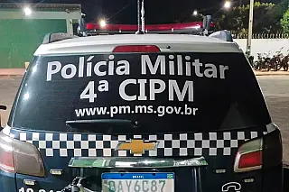 Adolescente é incendiado pela ex-namorada após fim de relacionamento