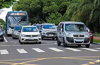 Calendário de licenciamento veicular de 2026 é divulgado pelo Detran-MS