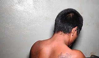 Homem é preso por estuprar a mãe em Dourados